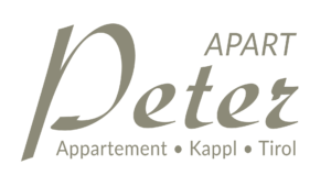 Apart Peter - Kappl